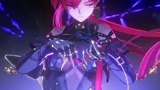WuWa Hitbox appreciation