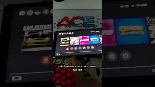 Compensa Comprar o Switch Oled? 🎮  #games #nintendo