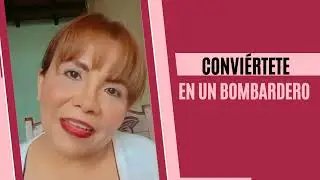Conviértete en un bombardero