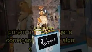 Brinquedo Assassino! Historia que filme se inspirou
