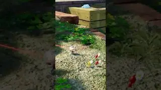 5 Musical Easter Eggs in Pikmin 4!