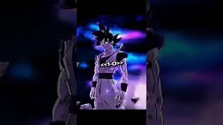 Goku vs Garou / aizen vs YHWACH who is stronger?#anime #animeedit #fpy #capcut