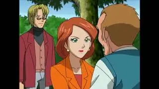 Sonic X Comparison: Mr. Schmitz Reveals The ARK Report Was An Accident (Japanese VS English)
