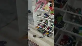 oyun vakti mi geldi?