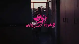 will hyde - dark until september. (official music video)