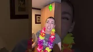 Cuando dabas una fiesta en los Sims! #humor #comedia
