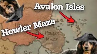 Should You Settle Howler Maze & Avalon Isles? | Kenshi Location Guide