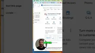 Keywords for Google My Business