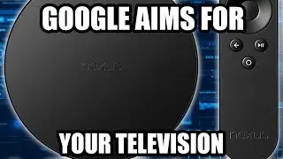 Nexus Player and other Nexus products coming this November [ Zoomin.TV Tech and Gadgets ]
