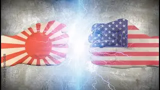 SRU WW2 MP USA vs Japan