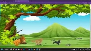Simple Html Animation