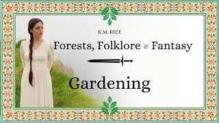 Gardening