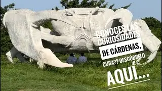 Cárdenas, una ciudad llena de curiosidades, descubre lo qué no sabias….