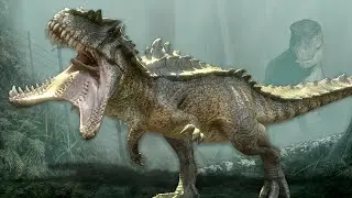 Which DINOSAURS were the Most Perfect in the History of the Earth
