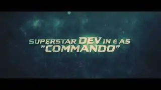 dev commando movie trailer