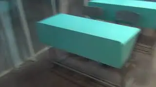 ПСЖД Видеоэкскурсия по ангару (Попов А.Э.)
