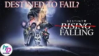 Destiny Rising Mobile Game
