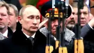 Космос.Круги на полях.Послание НЛО. 2014 г