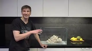 Бюджетный морской светильник FELIX обзор