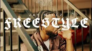 “Next Freestyle “ - Jay Millz