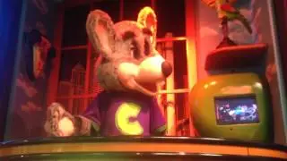 Most Epic Mouse : Louisville KY CEC Studio C Alpha