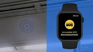 Accessible NYC App Design
