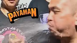 DON'T LAUGH CHALLENGE TEAM PAYAMAN !