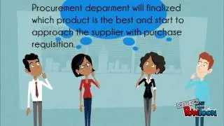 procurement process group 2