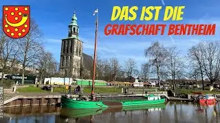 Nordhorn: The textile city in the countryside 👔