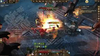 Drakensang Online Stalgard Solo Wisdome Gem Rune Farm