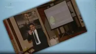 خبير التنمية البشرية رشاد فقيها - تدريب المدربين Rashad Fakiha - Train The Trainer