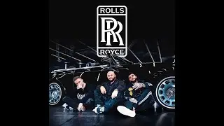 Джиган, Тимати, Егор Крид - Rolls Royce