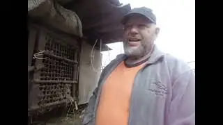 Нутрия  Варианты кормления весной