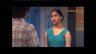 Фрагмент эфира (Nickelodeon, 28.05.2011)