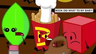 BFDP S2 Series Finale: The Movie (Episode 34) (BFDP Camp Series Finale)
