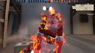 Still Playing TF2?