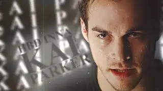Kai Parker || Mic Drop ( HBD Inna )