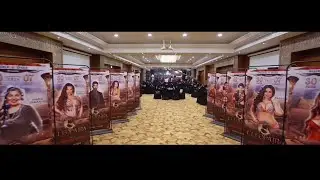 A Sneak Peek Of CLEOPATRA Fest Opening Gala Show 2024 by Mohamed Shahin