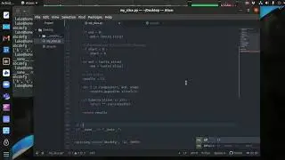 Python3 - Introduction to Custom Modules and Testing