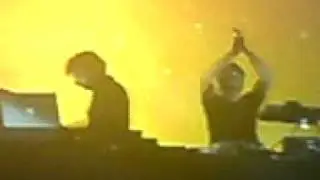in a state live at brixton