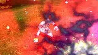 Digimon Masters Online - Goburimon - all evolutions and attacks