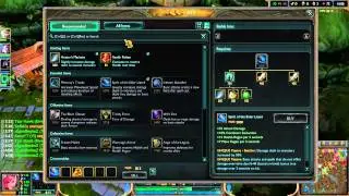 League of Legends - Vi Gameplay - Último Gameplay do Canal! [PT BR]