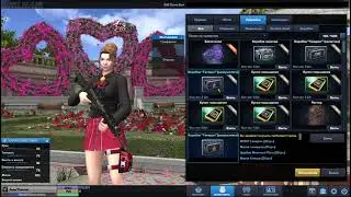 Point Blank 2021,Коллекция Генералов!день25