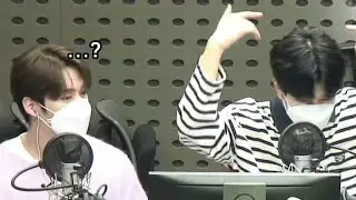 [스트레이 키즈 (ft.영케이)/ 리노, 승민] ??? : 춤은 우리와 하나니까요