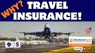 Why Travel Insurance?