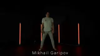 Contemporary by Mikhail Garipov || Dance Studio 25.5