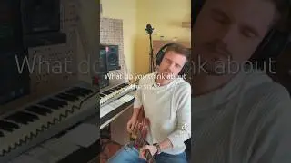 How about we release something completely different this time?