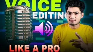 PERFECT AUDIO EDITING..!