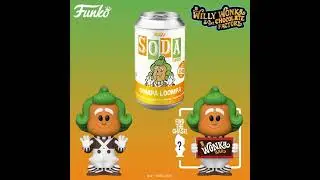 Funko Pop Soda Coming Soon New Release 