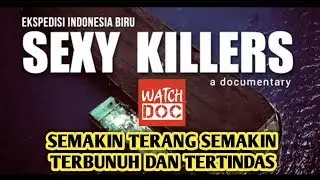 INTI DARI FILM SEXY KILLER